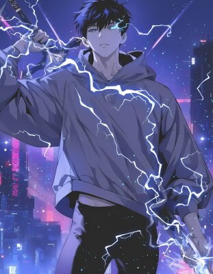 Высшие боевые искусства: Гениальность — это лишь мой порог!