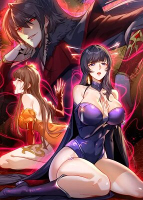 Восемь императриц предали Небесного Владыку — и пожалели до боли