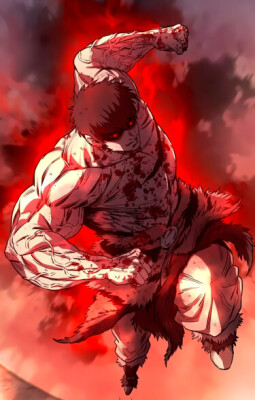 Второе прохождение берсерка