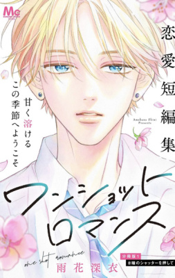 Романтика Ваншот