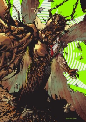 Внезапно, одним днём...