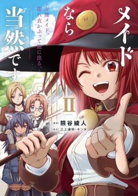 Обычный навык горничной