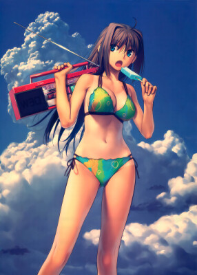 Принцесса Синевы