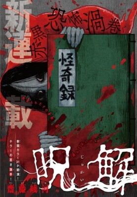 Разрушитель Проклятий