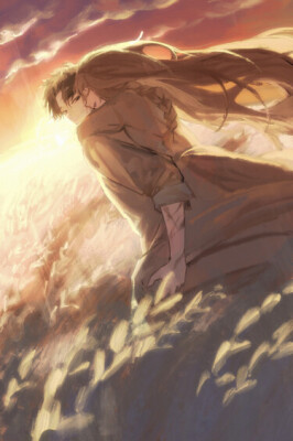 Моя жена ждала меня на пшеничном поле (Краткий обзор)