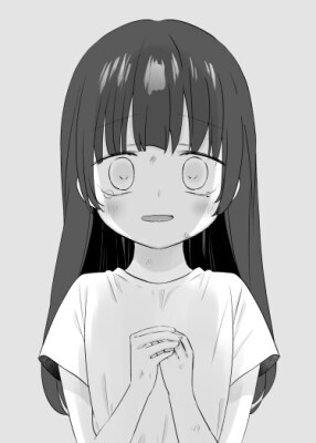 Моя подруга детства стала яндере после того, как я спас её от травли