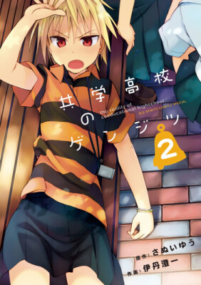 Реальность совместного обучения в старшей школе