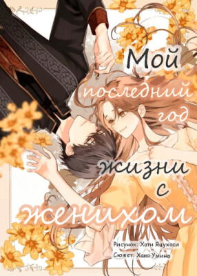 Мой последний год жизни с женихом