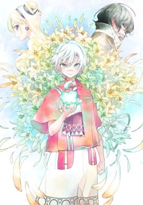 Кто такой Соната?