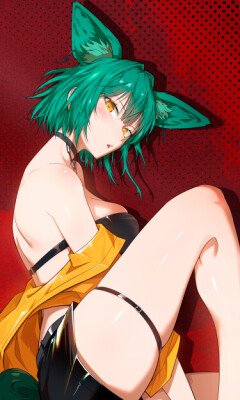 Я шпион в королевстве нечисти