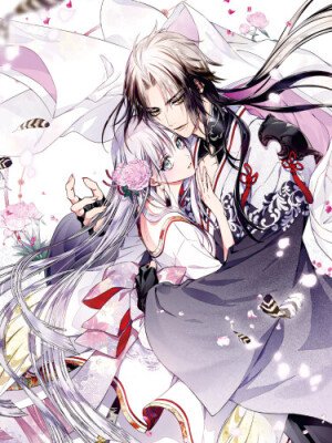 Филин и его избранница