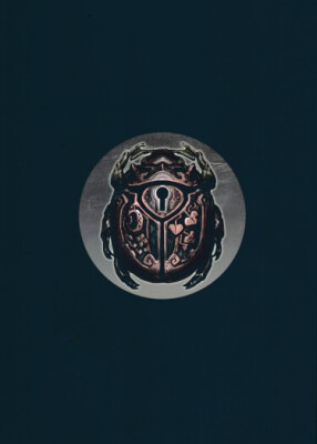 Дверной Жук