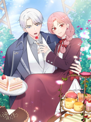 Злодейка занята выпечкой хлеба