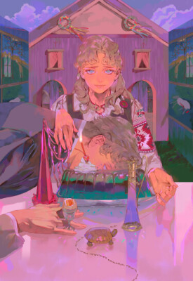 Исследование смерти мужа