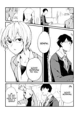 История о том, как моя коллега подарила мне шоколад