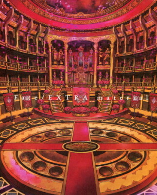 Судьба/Дополнение Материалы