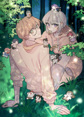 Грибной суп