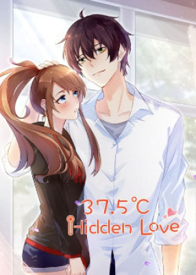 Тайная Любовь 37.5℃