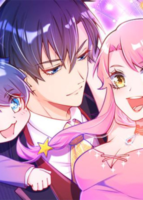 Гениальный ребёнок