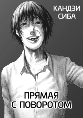 Прямая с поворотом